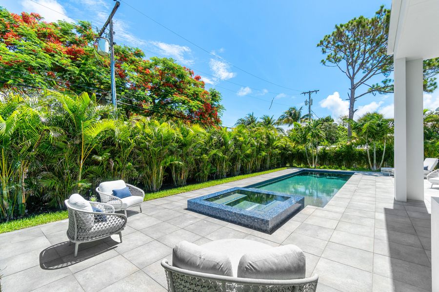 Patios & Pavers by Florida Outdoor Builders