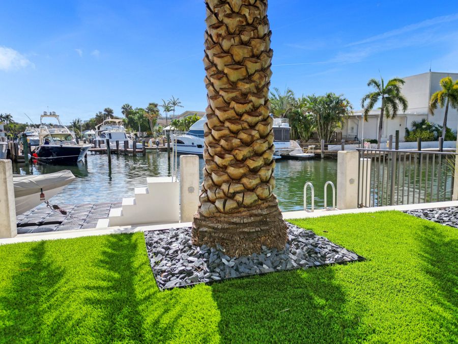 Artificial Turf by Florida Outdoor Builders